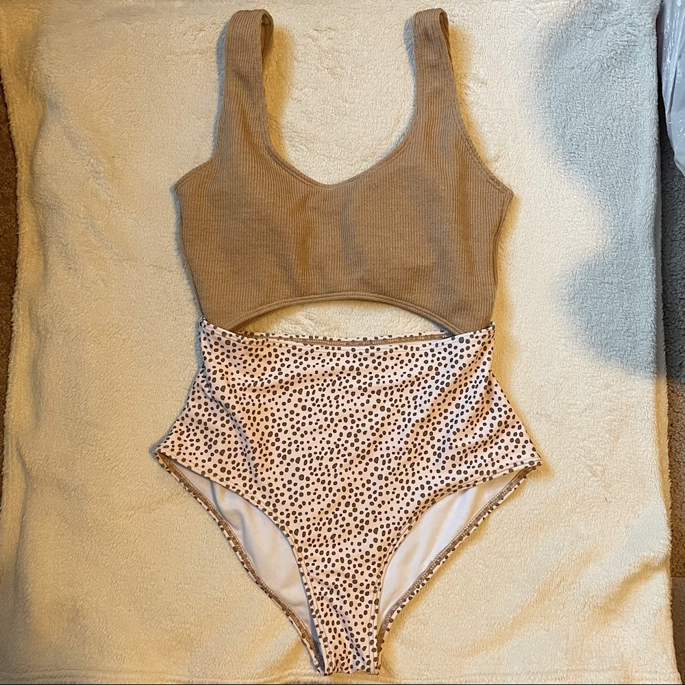 SHEIN One Piece